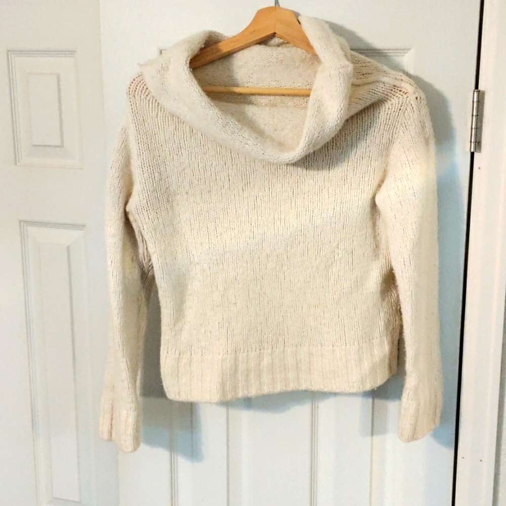 Anthropologie Sweater